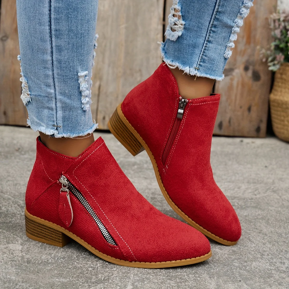 Annielle™ | Zapatos de Mujer ortopédicos de moda para mujer - Imagen 6