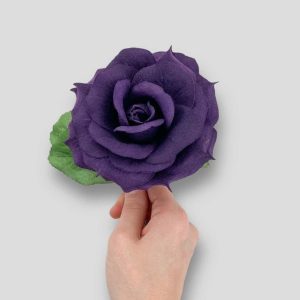 Flor Mediana