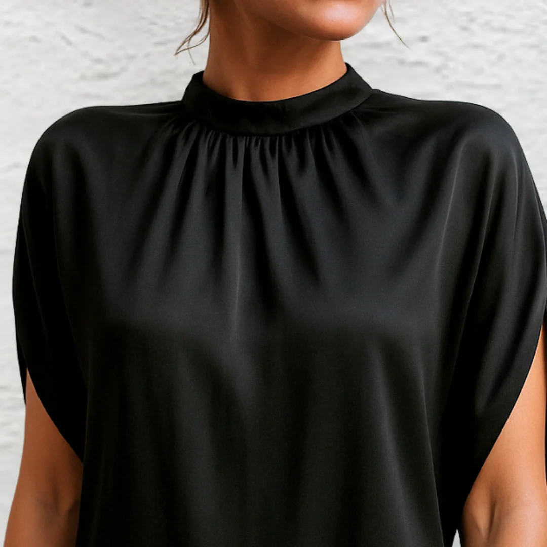 TRUDY - VESTIDO DE NOCHE ELEGANTE - Imagen 5