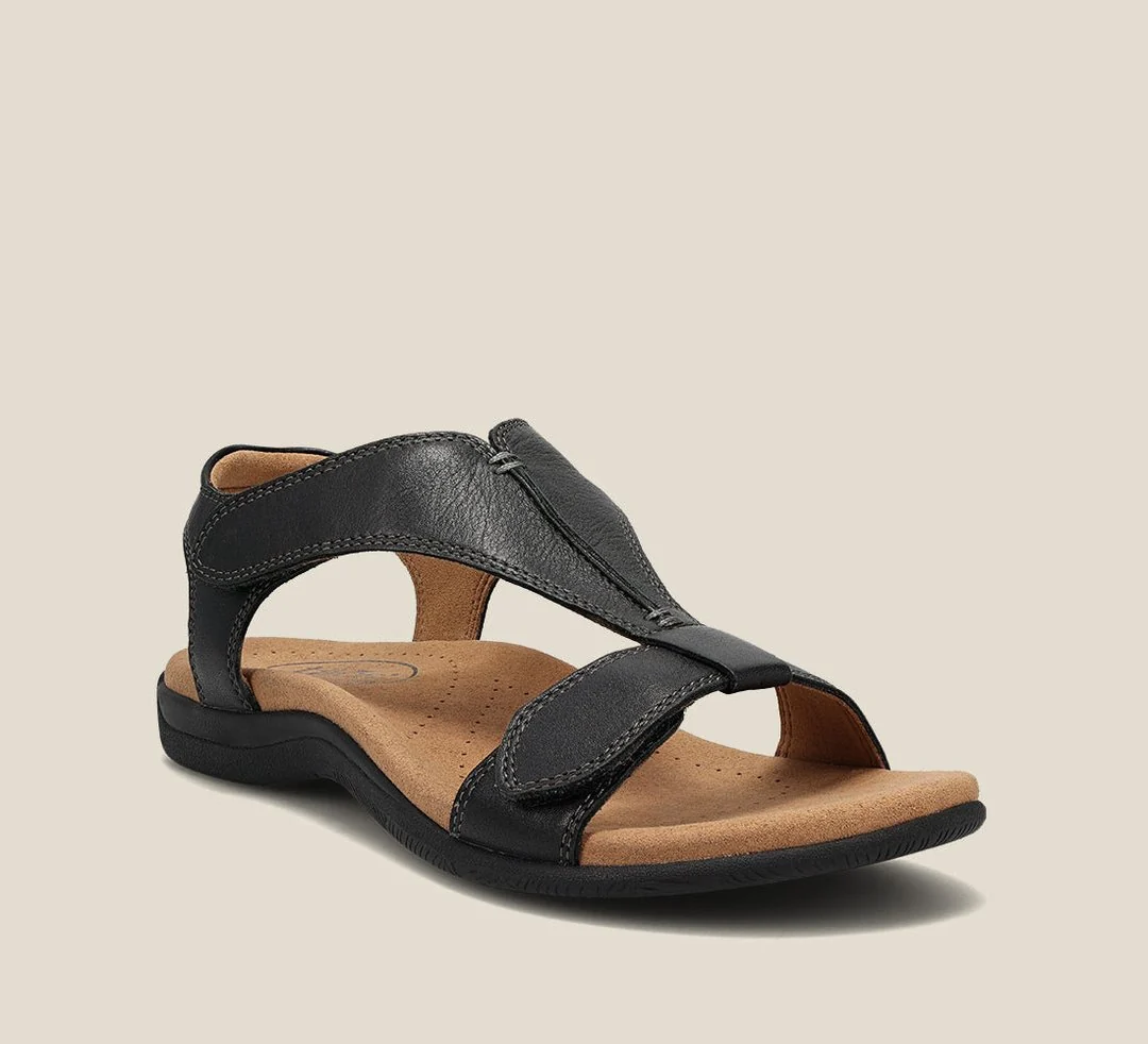 FRIDA | SANDALIAS ARTESANALES - Imagen 2