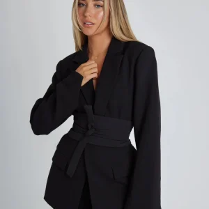 Blazer Mariel™ Elegante y Diferente