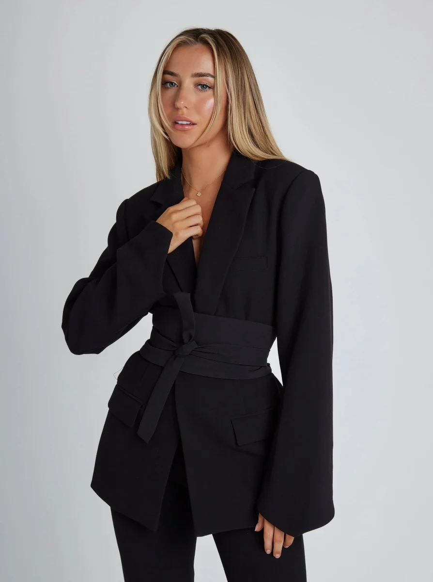 Blazer Mariel™ Elegante y Diferente - Imagen 2