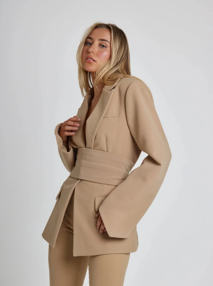 Blazer Mariel™ Elegante y Diferente - Imagen 4
