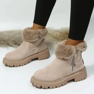 Noria™ | Botas de invierno cálidas y cómodas