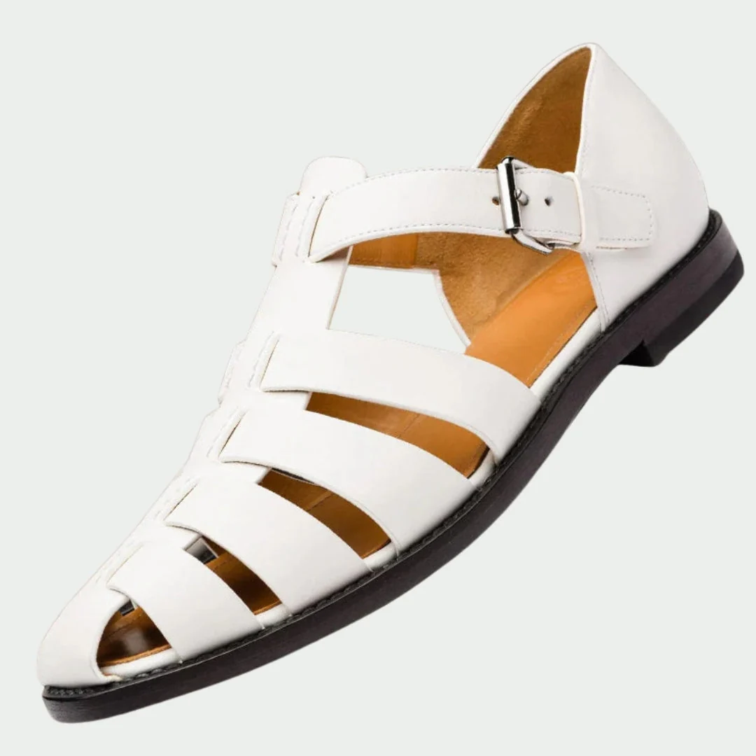 Léon | Sandalias Premium - Imagen 3