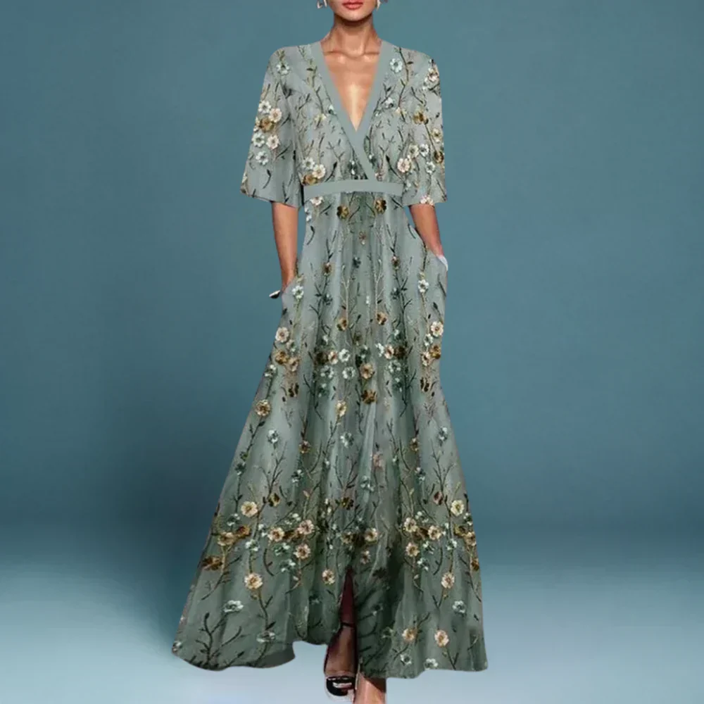Aurélie™ | Vestido elegante - Imagen 4