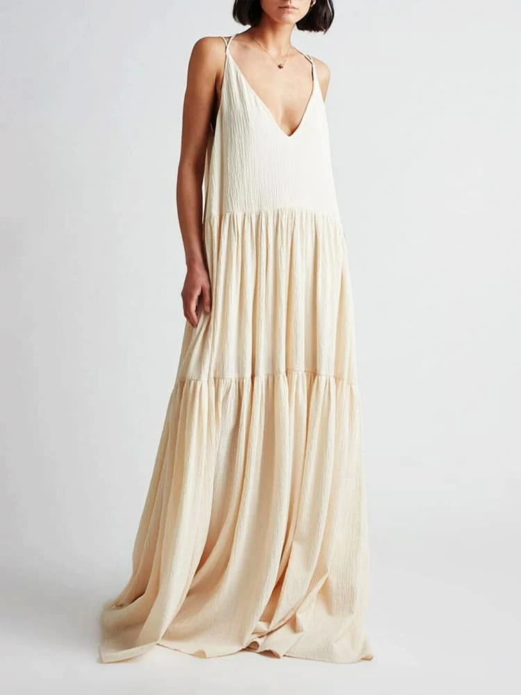 Yasire™ - Vestido bohemio y elegante de verano - Imagen 3