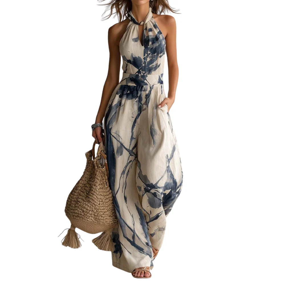 GIADA | MONO ELEGANTE PARA MUJER - Imagen 2