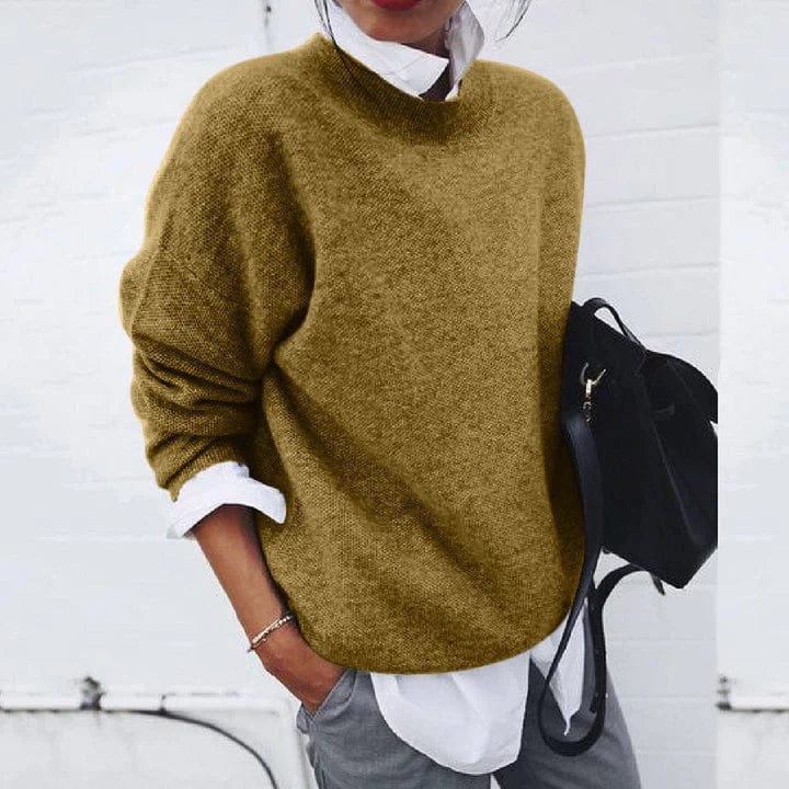 Berly - Suéter elegante y cómodo para Mujer - Imagen 5