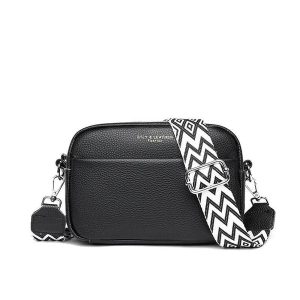 Paris - Bolso bandolera