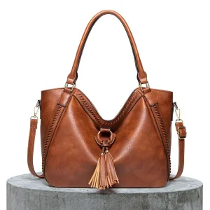 Nellie | Bolso de hombro elegante y sofisticado