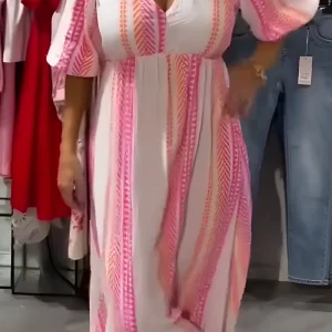Anna™ | Vestido de verano ligero y elegante