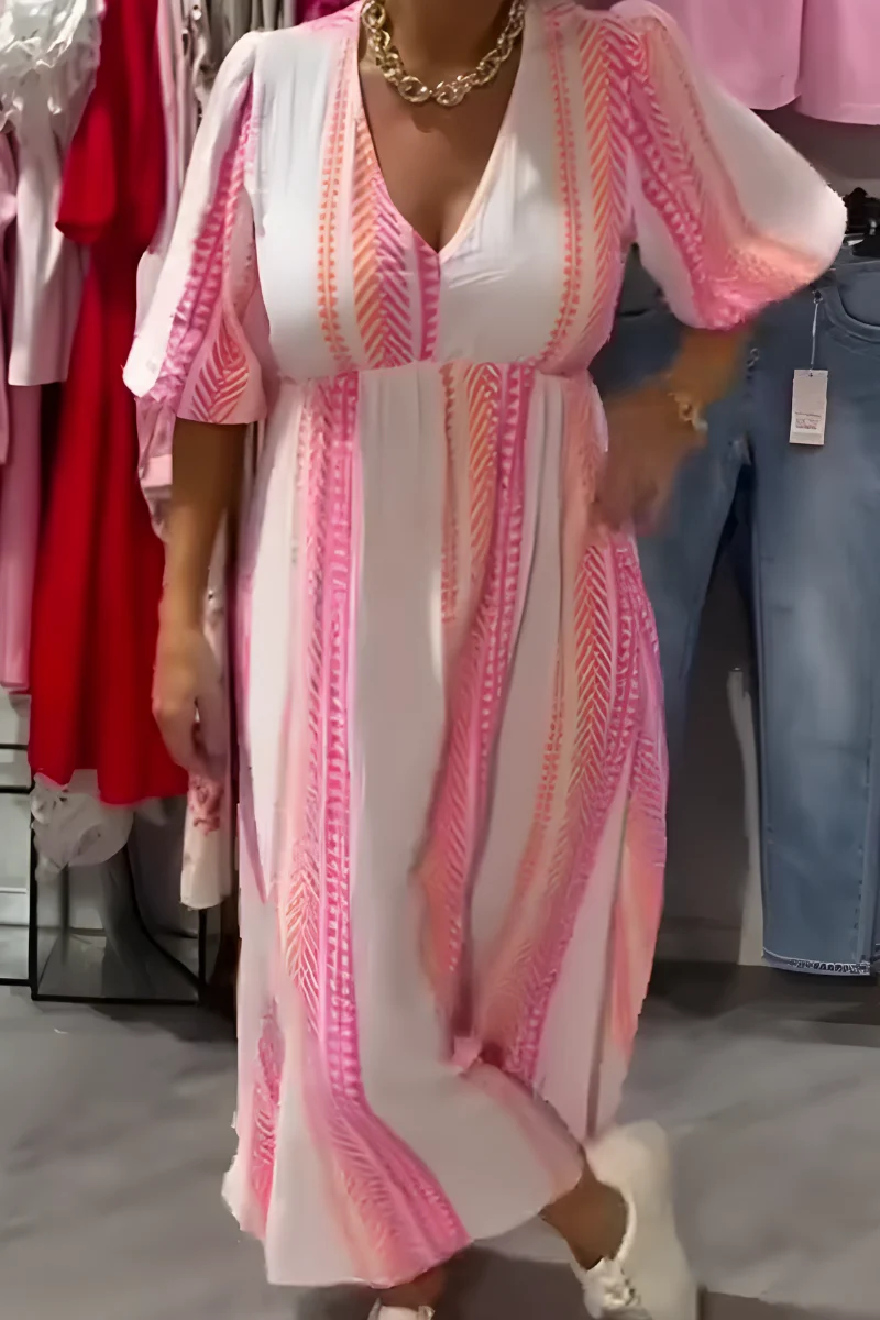 Anna™ | Vestido de verano ligero y elegante - Imagen 2
