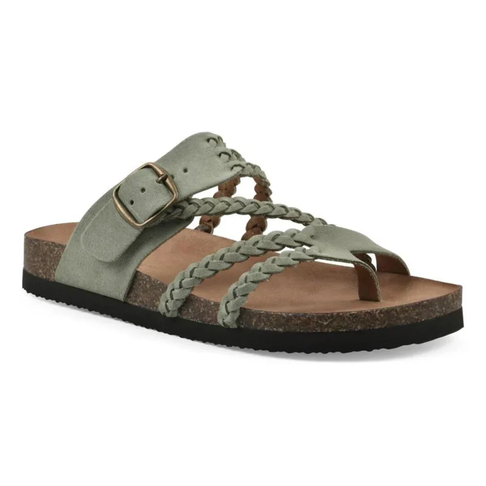 Lucia - Sandalias con tiras para Mujer - Imagen 5