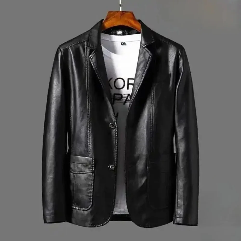 Mepo - Chaqueta atemporal - Imagen 3