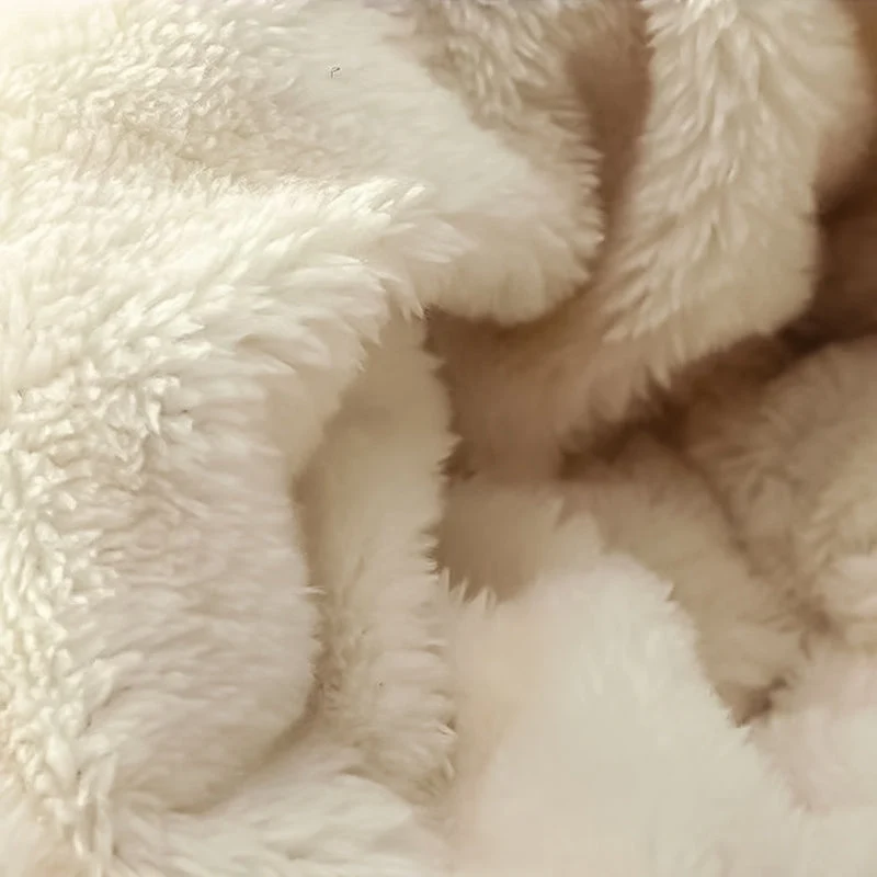 Dogo - Gorro y bufanda cortaviento forrados en polar con protección auditiva integrada - Imagen 7