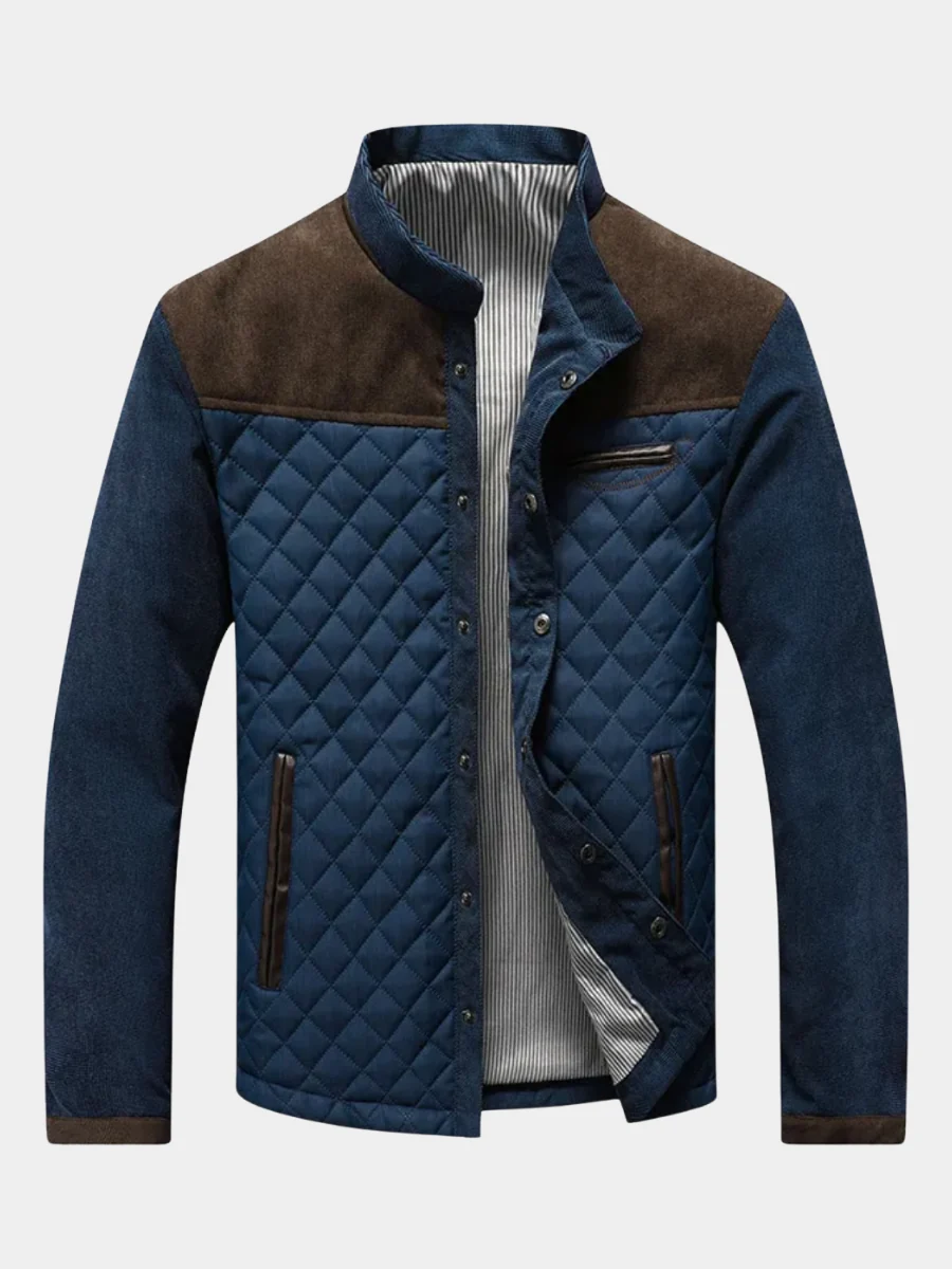 ROSSI | CHAQUETA DE DISEÑADOR PARA HOMBRE