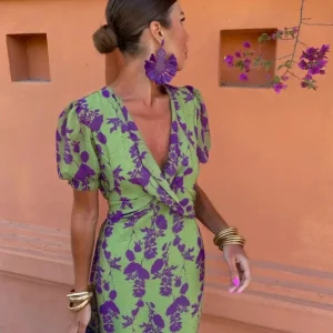 Seraphina™ | Vestido de verano sofisticado