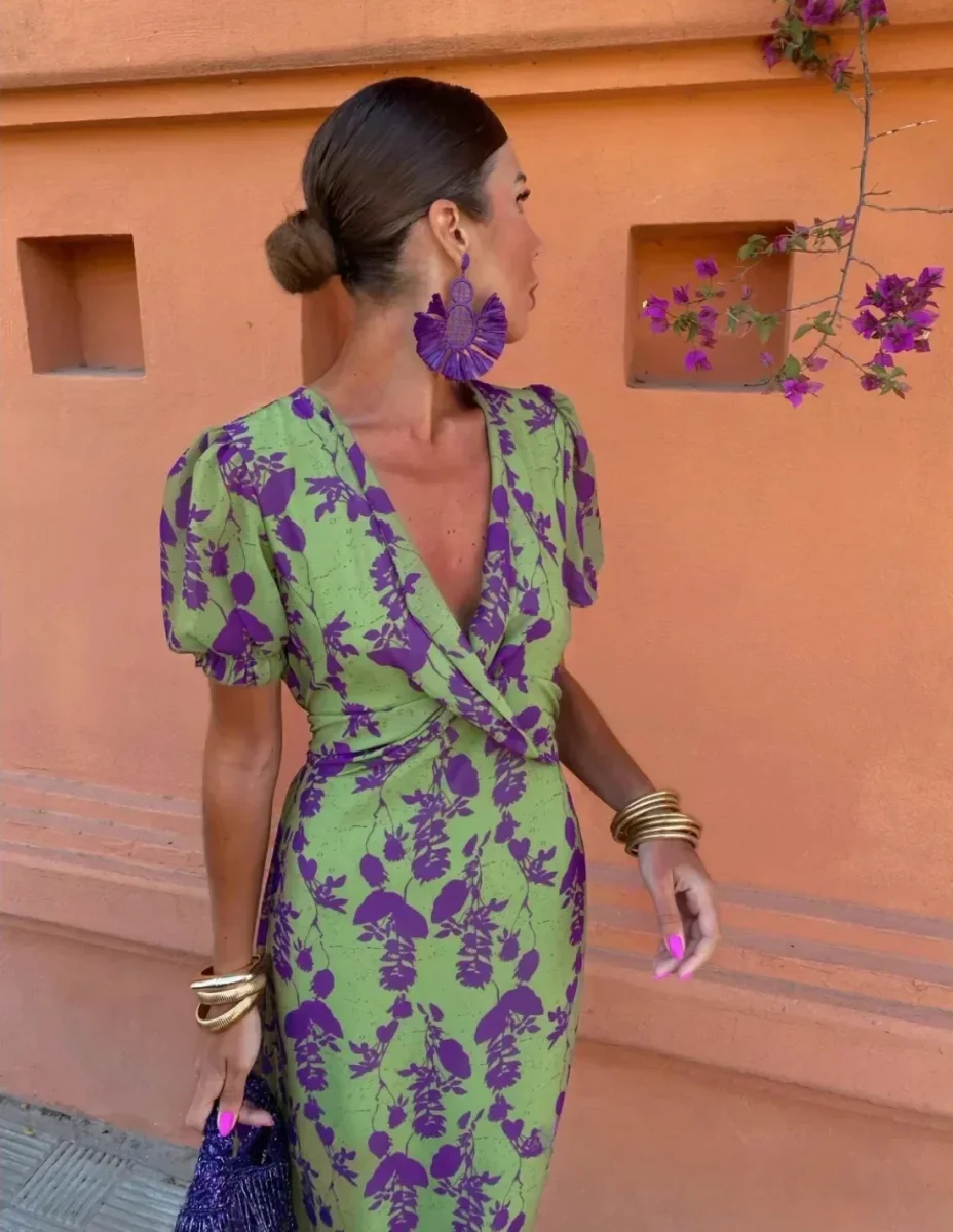 Seraphina™ | Vestido de verano sofisticado - Imagen 2