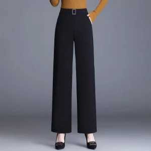 Pantalones Cómodos | 50% descuento HOY