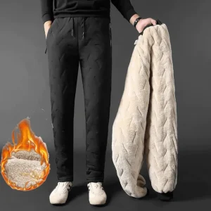Pantalones Unisex Calientes de Invierno™