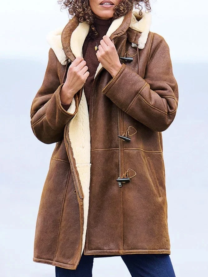 Helena – Abrigo de invierno atemporal - Imagen 2