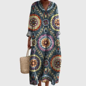 Mea - Vestidos de verano con estampados únicos