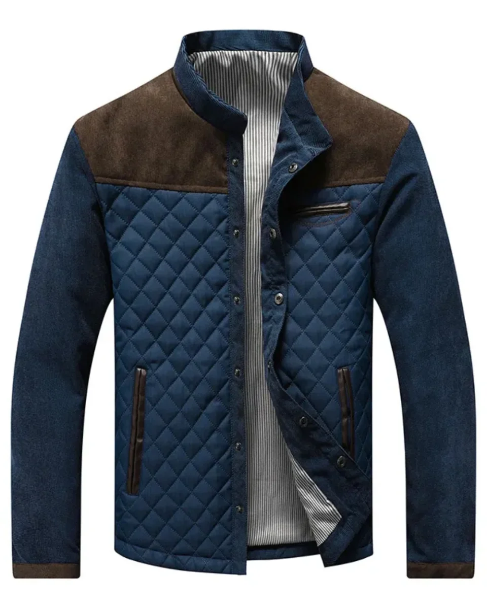 ROSSI | CHAQUETA DE DISEÑADOR PARA HOMBRE - Imagen 3
