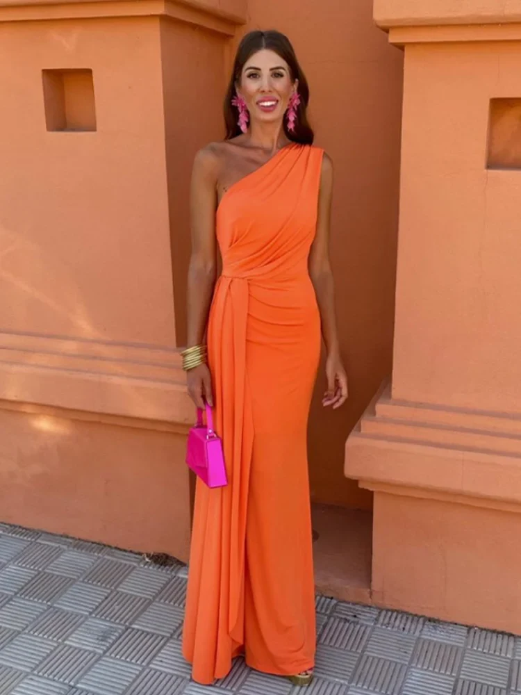 Lia | Elegante vestido de croche - Imagen 2