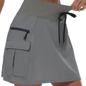 Tess | Falda-pantalón Cómoda y Activa para Mujer