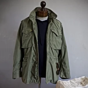 ADRIANO™|CHAQUETA DE CAMPO