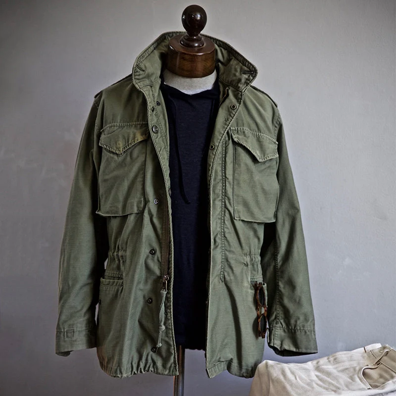 ADRIANO™|CHAQUETA DE CAMPO - Imagen 2
