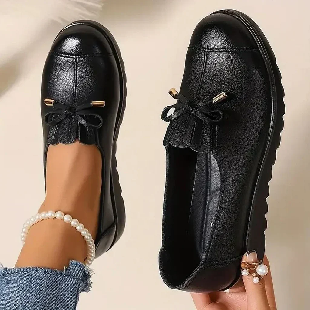 Lara - Mocasines cómodos para mujeres - Imagen 2