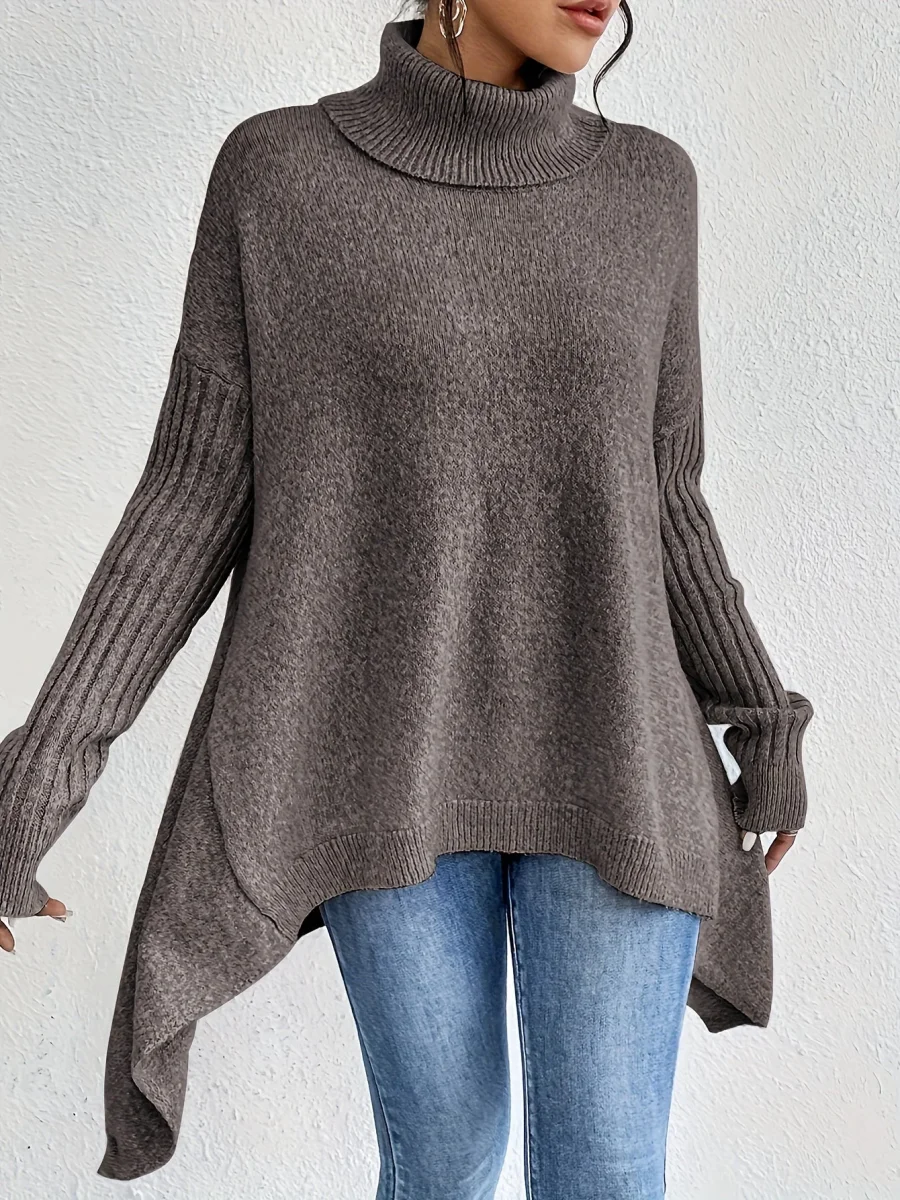 Laila™ | Polo oversize - Imagen 9