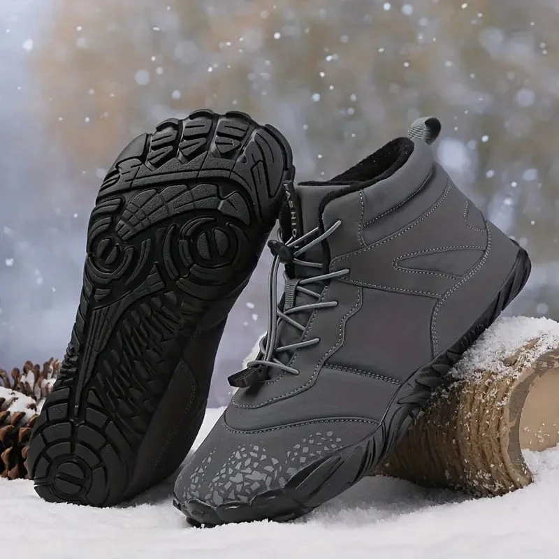 Aspen - Zapatos descalzos antideslizantes para hombre y mujer - Imagen 5