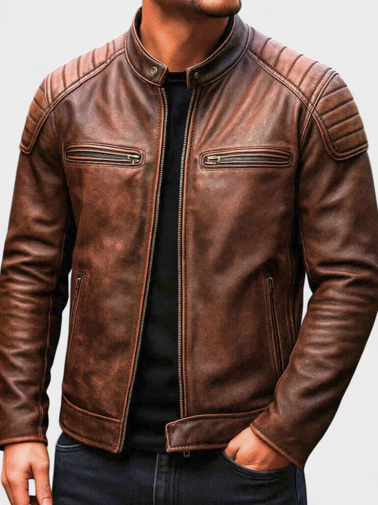 Troels™ | Chaqueta - Imagen 4