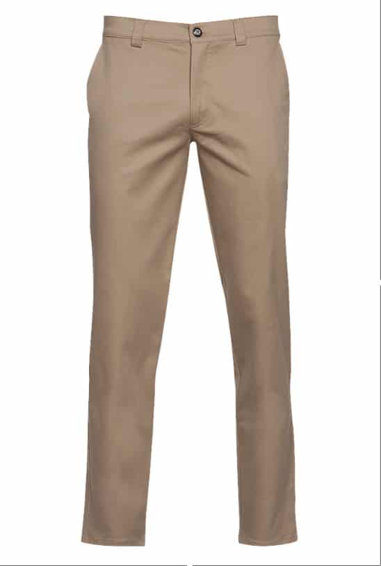 Pantalón pitillo hombre - Imagen 2
