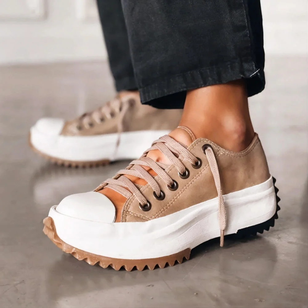 VALERIA™|ZAPATOS DE PLATAFORMA - Imagen 2