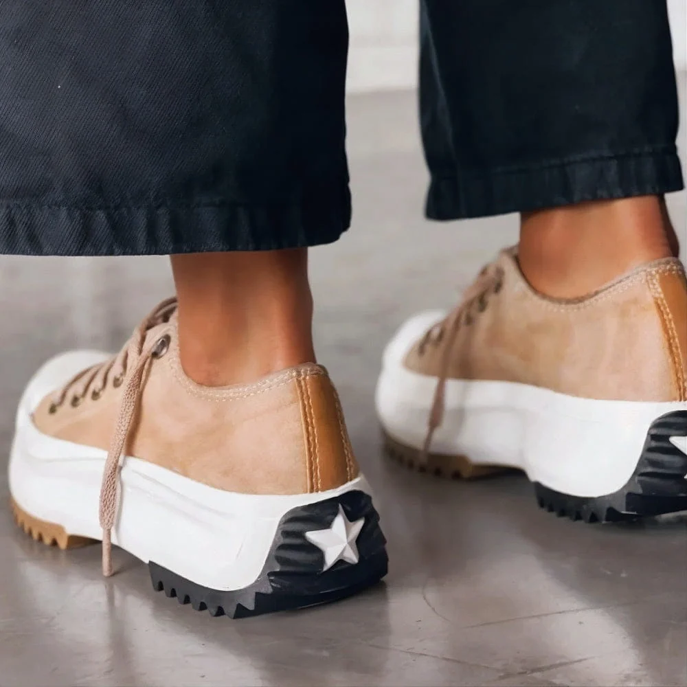 VALERIA™|ZAPATOS DE PLATAFORMA - Imagen 5