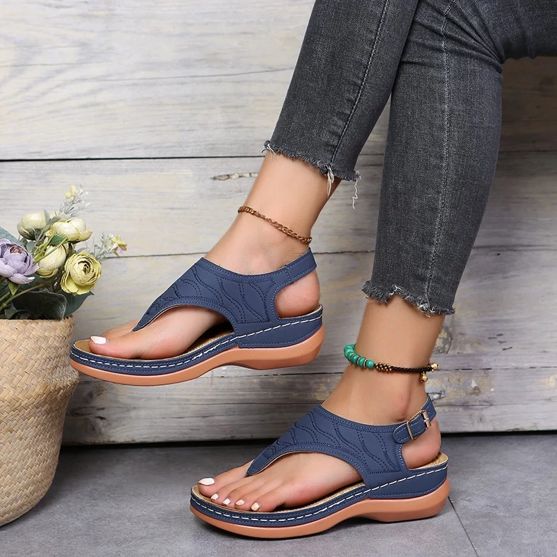 Sandalias Toe™ - Imagen 2