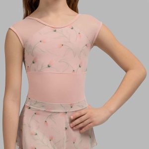 Falda de Ballet Lupica Infantil
