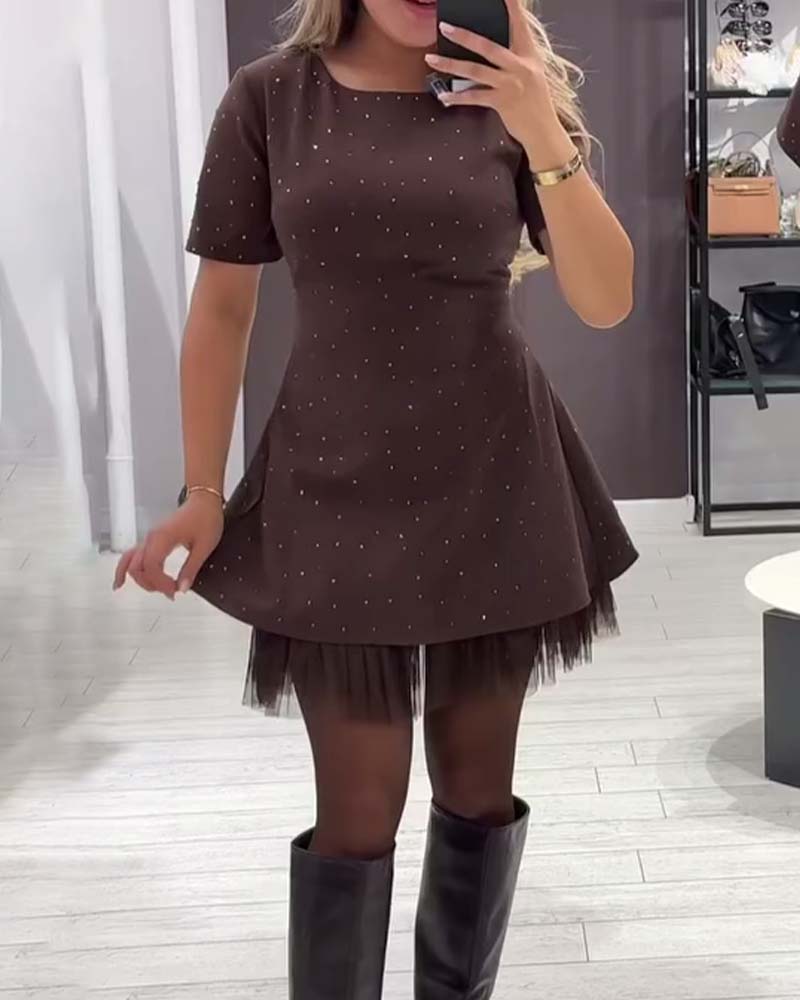 EleganzaViva™ | Vestido de Mujer Refinado - Imagen 3