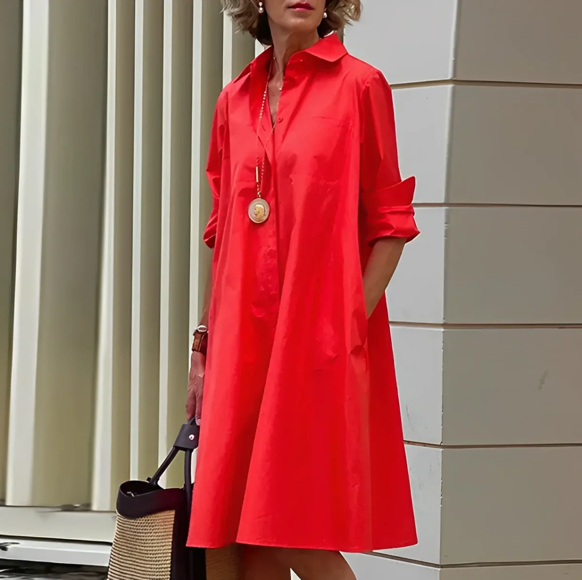Vestido California - Imagen 2