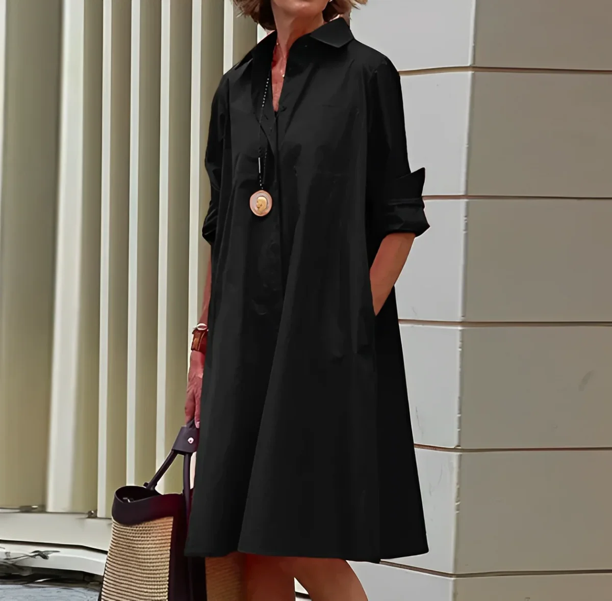 Vestido California - Imagen 3