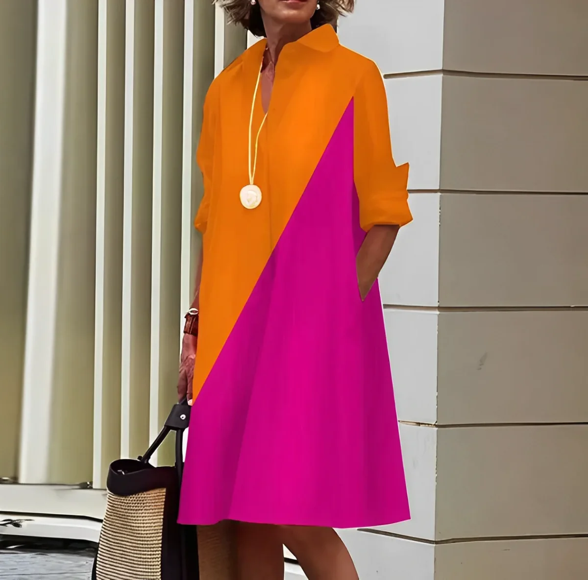 Vestido California - Imagen 9
