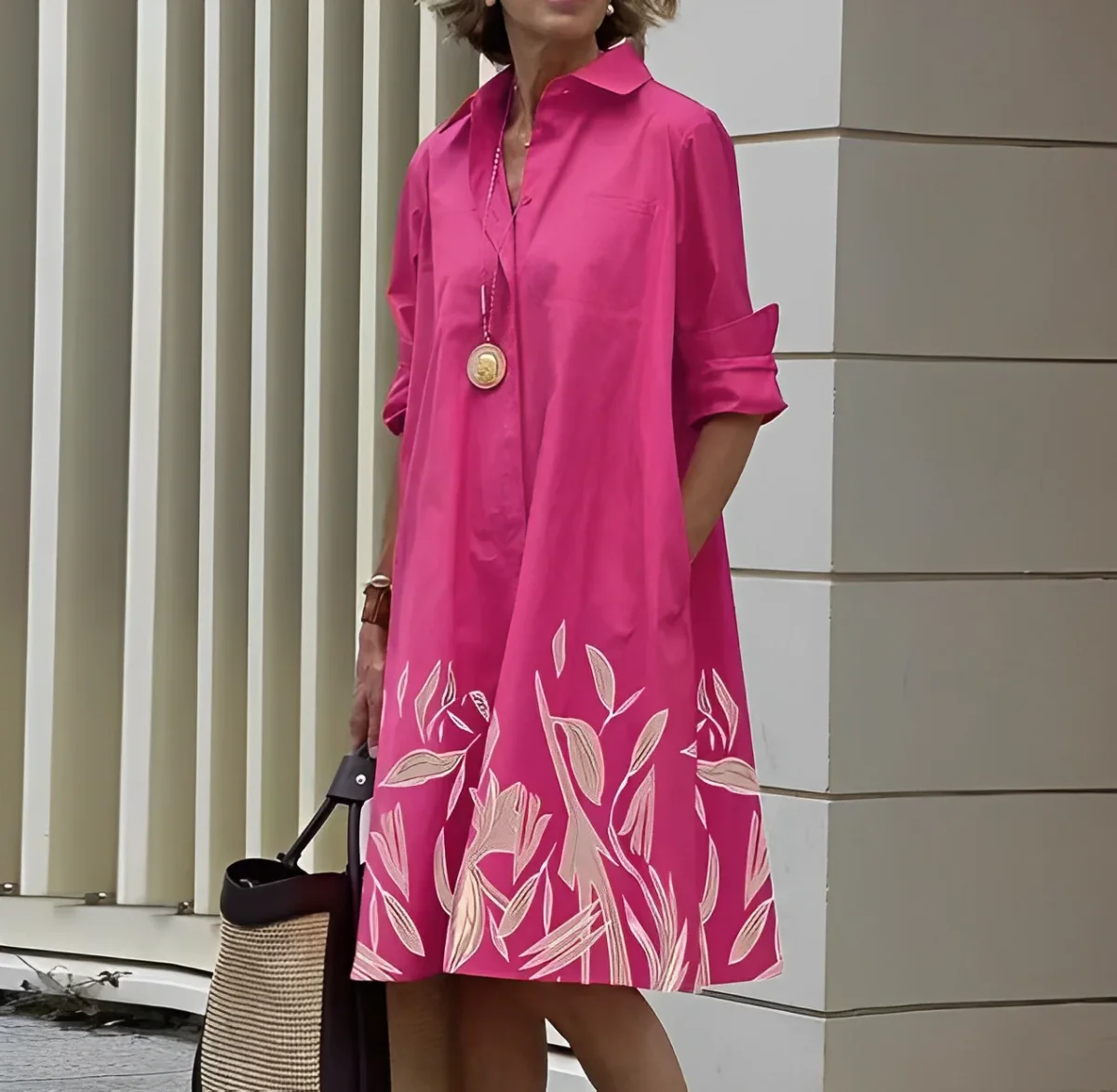 Vestido California - Imagen 8