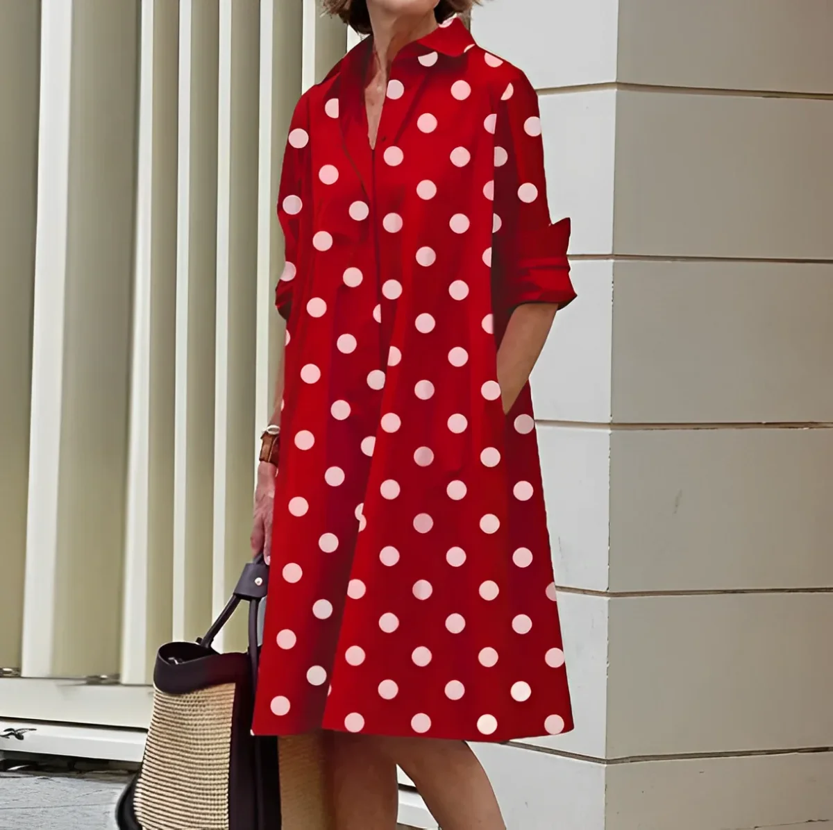Vestido California - Imagen 6