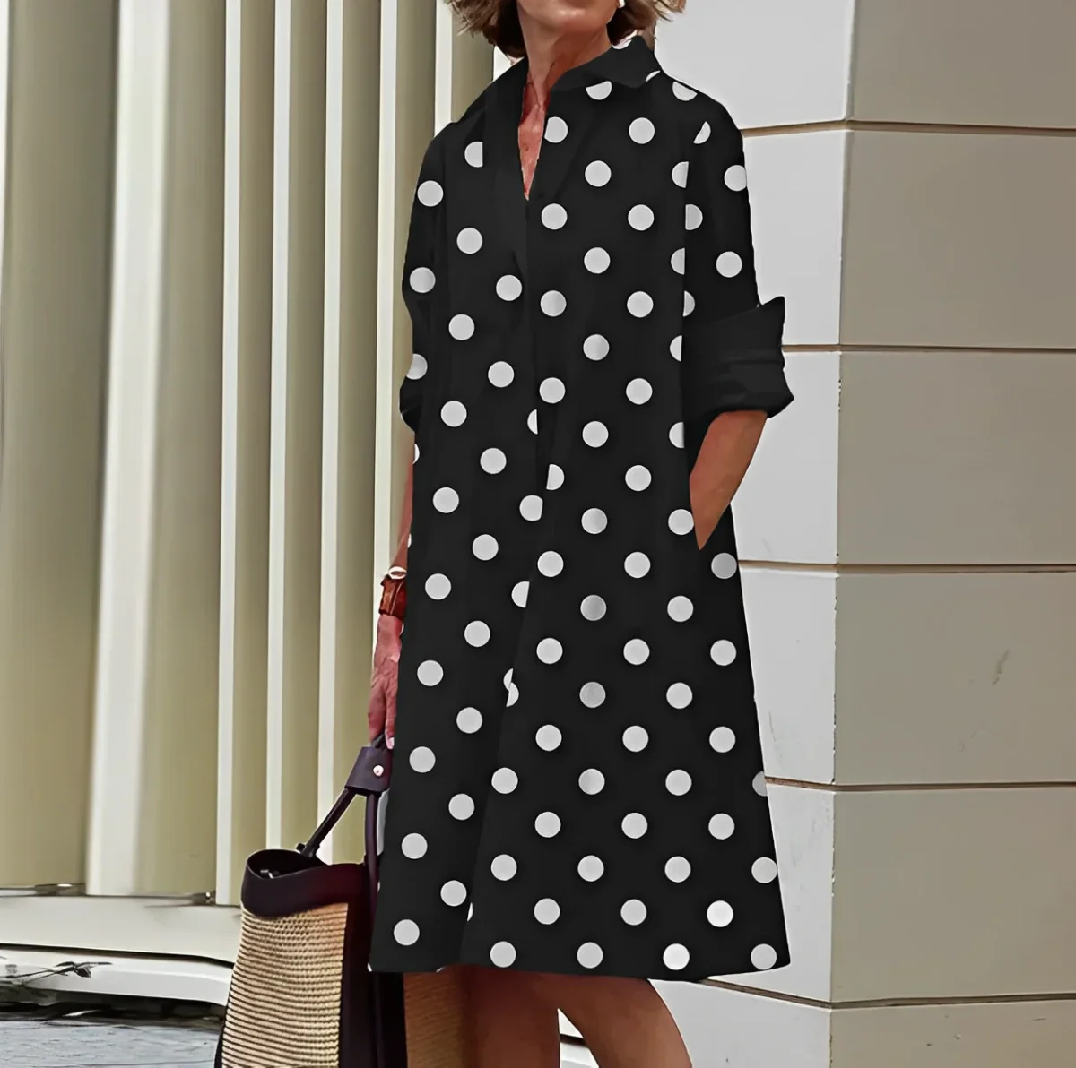 Vestido California - Imagen 7