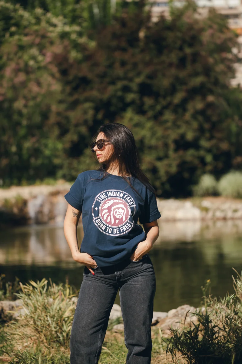 Original Navy Blue - Imagen 9