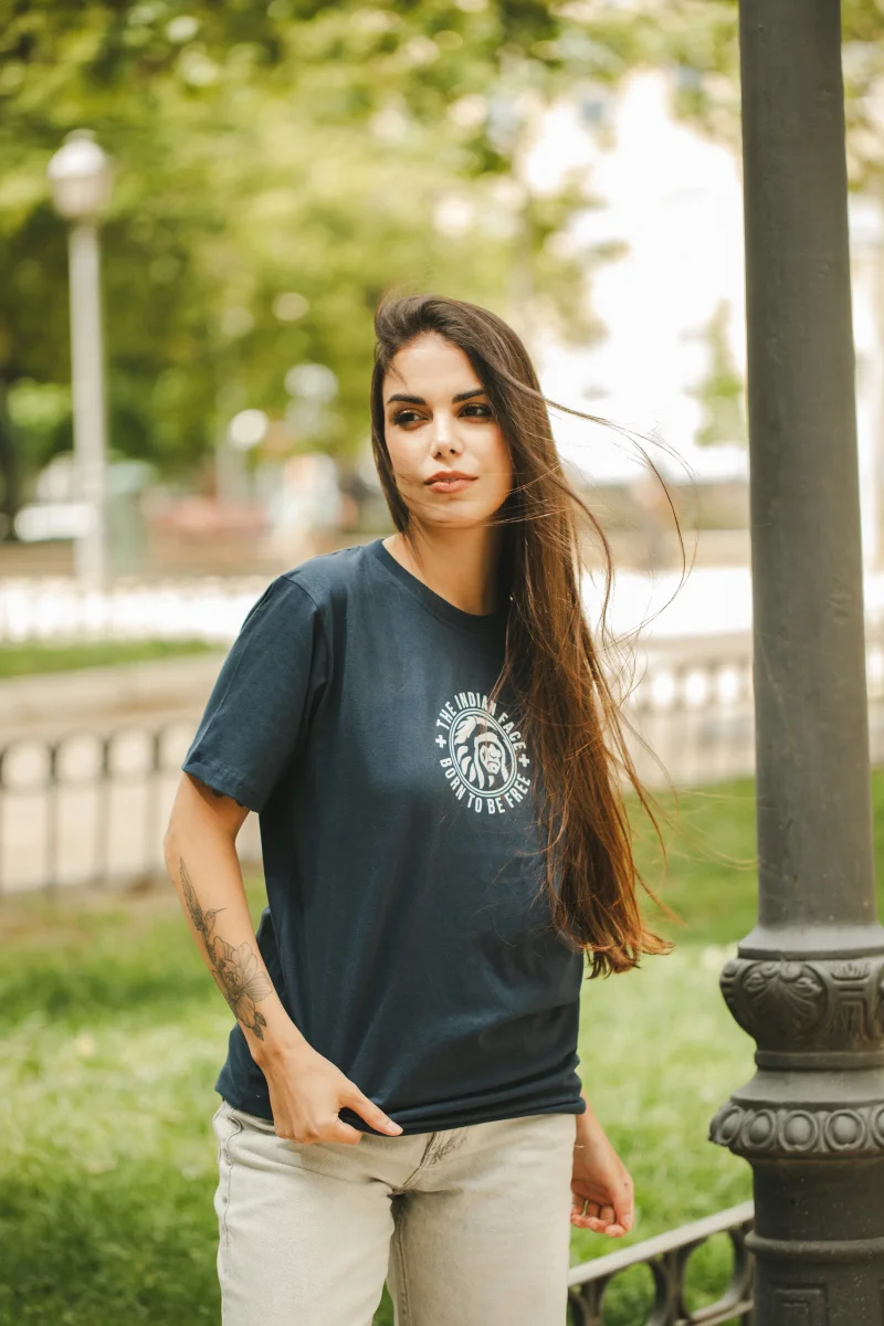 Spirit Navy Blue - Imagen 4